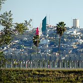 Mexican Border